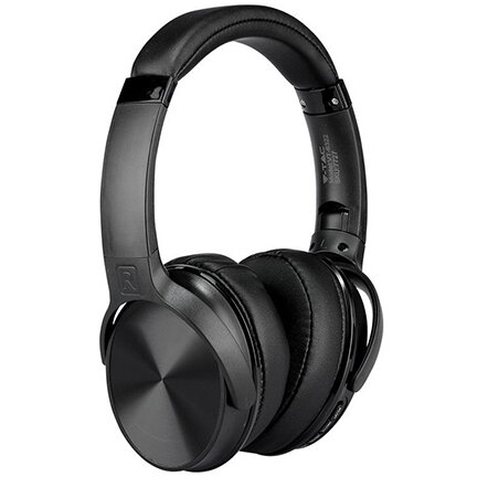 Casti Wireless Black