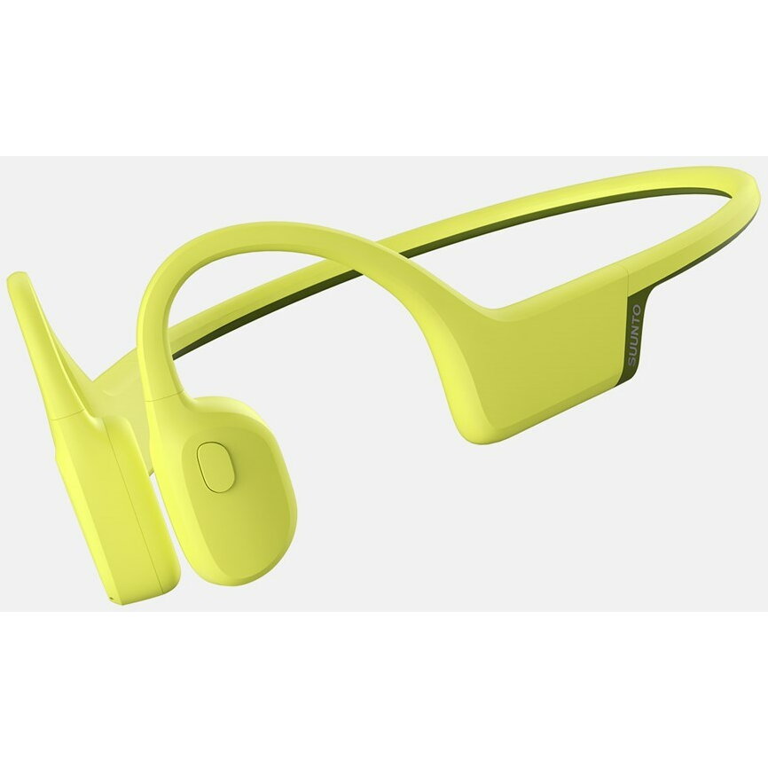 Casti Telefon Sonic Wireless Verde Lime