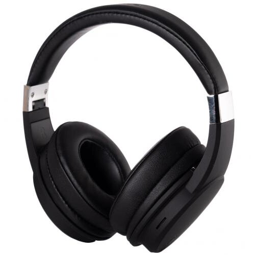 Casti Wireless Bluetooth 5.0 Pliabil Negru