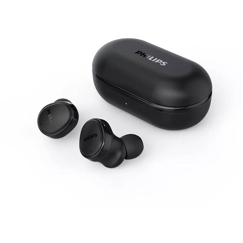 Casti TAT4556BK Wireless Negru