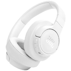 Casti  Tune 770NC Over Ear Headphones White