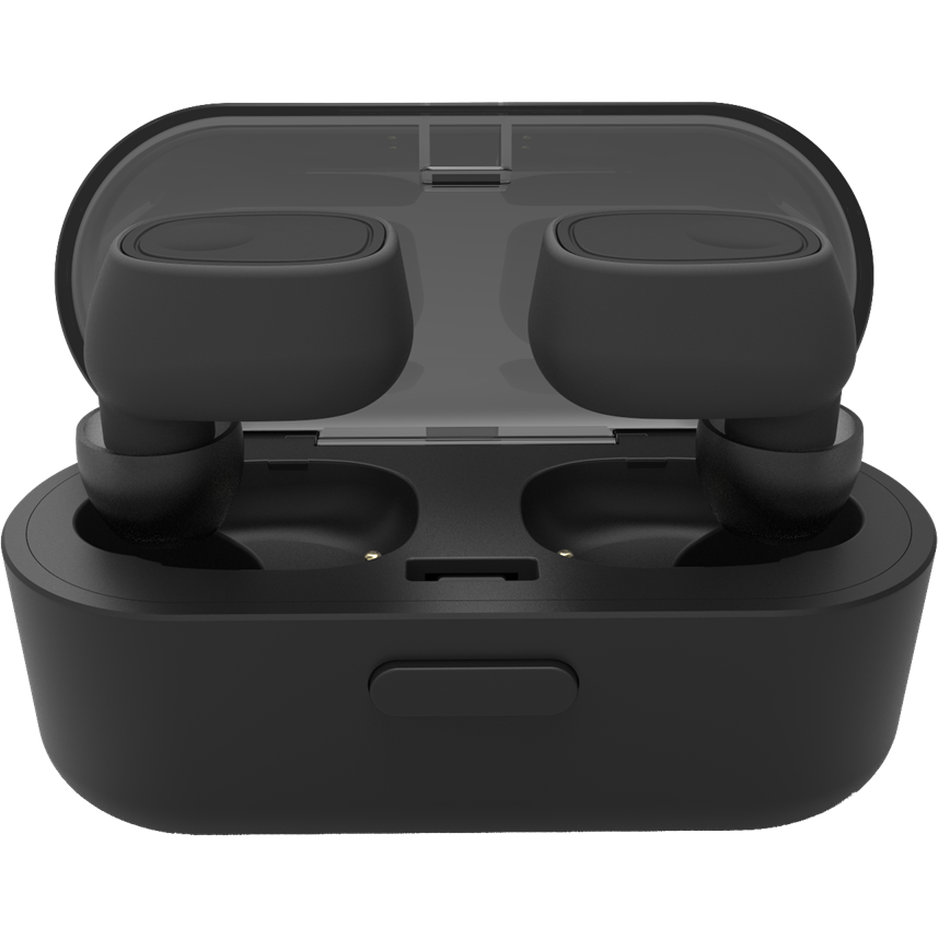 Casti TWIN BT V4.1 Class 2