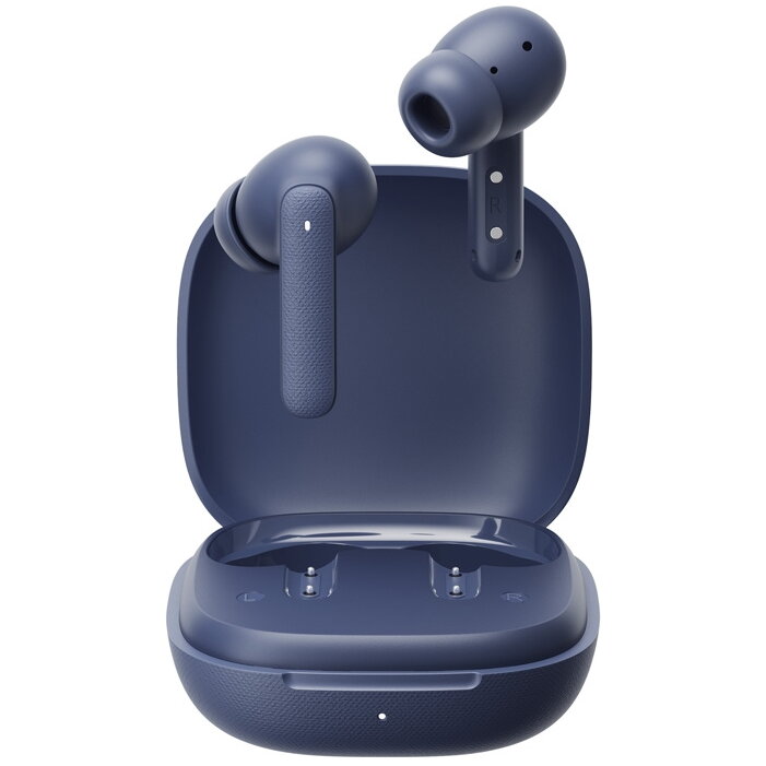 Casti TWS Buds T43 ANC (blue)