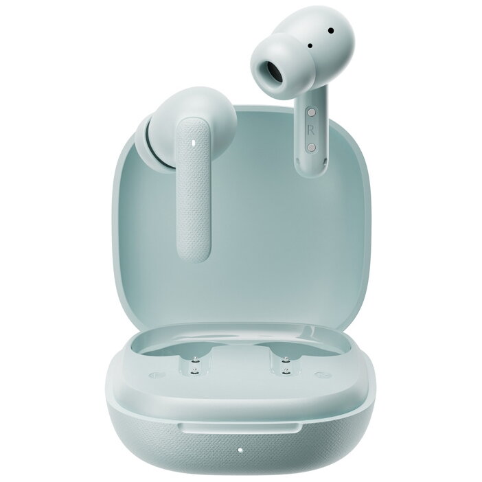 Casti TWS T43 (misty blue)