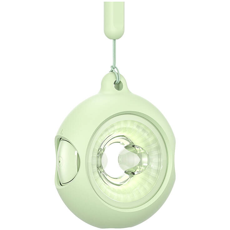 Casti Wireless Earphones TWS Vention NBRG0 Earbuds T17 (green)