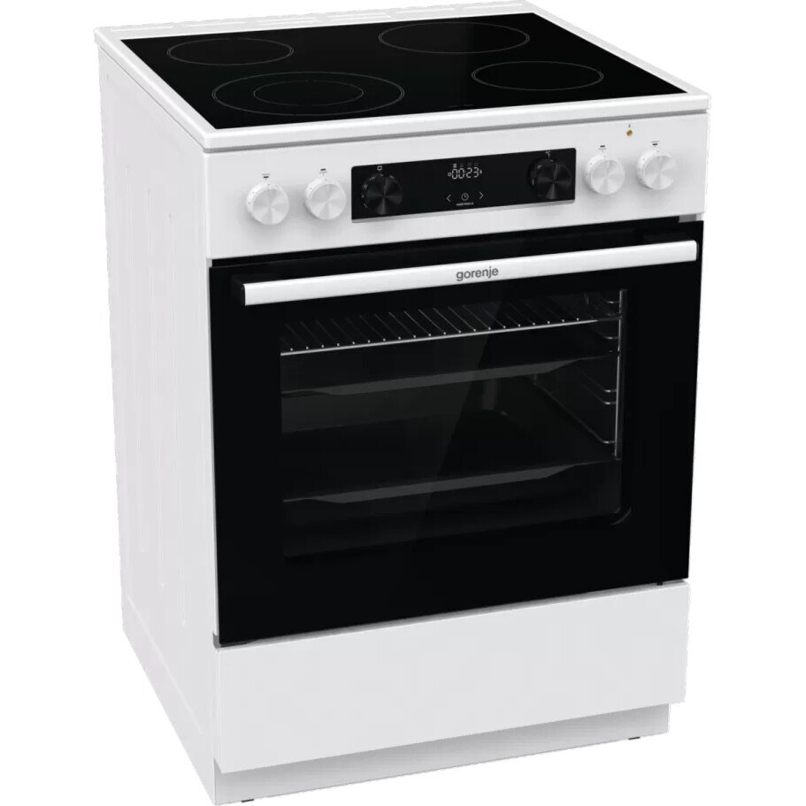 Ceramic cooker GECS6C70WC