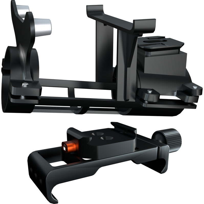 Chasing M2 Pro Max Grabber-Robotic Arm Quick Mounting Bracket