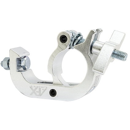 CLEMA PRINDERE LUMINI 42 - 52MM MAX 200KG - ARGINTIU