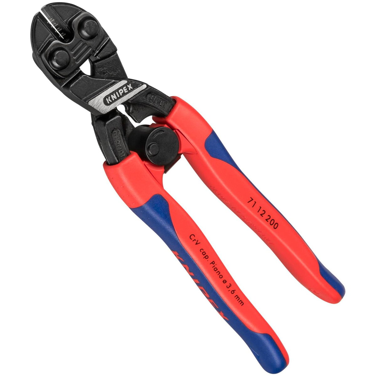 Cleste CoBolt bolt cutter kompact