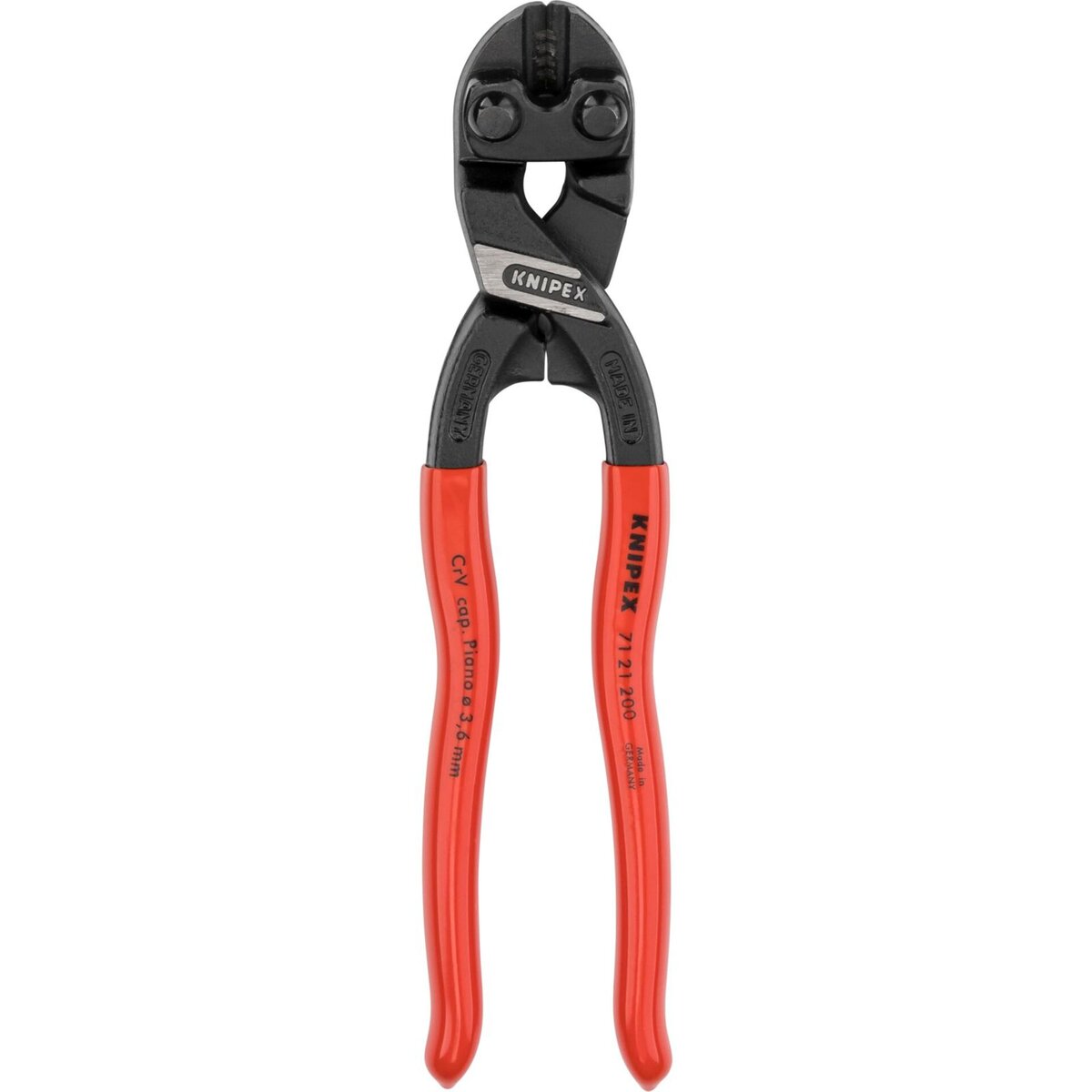 CoBolt Compact tăietor de șuruburi