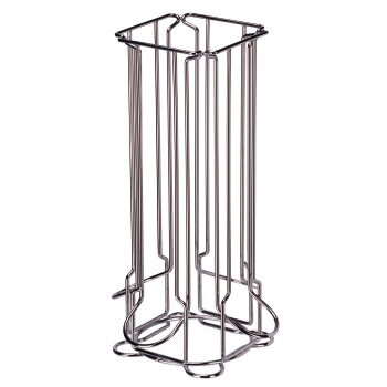 Colonna Coffee Capsule Stand for Dolce Gusto, 24 capsules