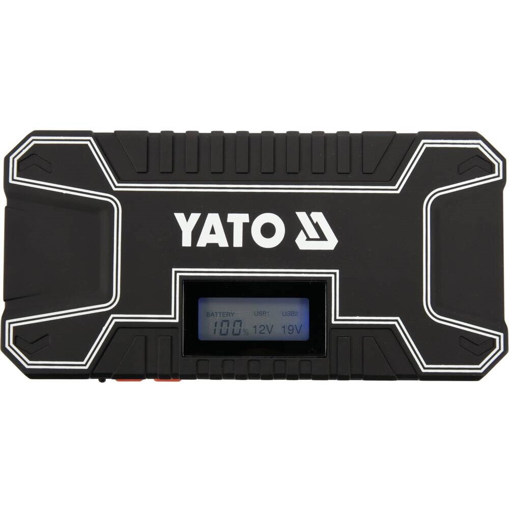 COMMISSIONING DEVICE 12000mA YT-83082 YATO