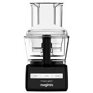 Compact C.S. 3200 XL + Zitruspresse                Noir