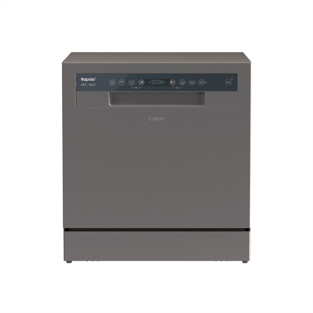 Compact dishwasher CP 8F9FFA