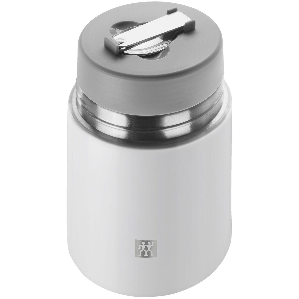 Container Termic Pentru Mancare Thermo 39500-509-0 biały 700ml