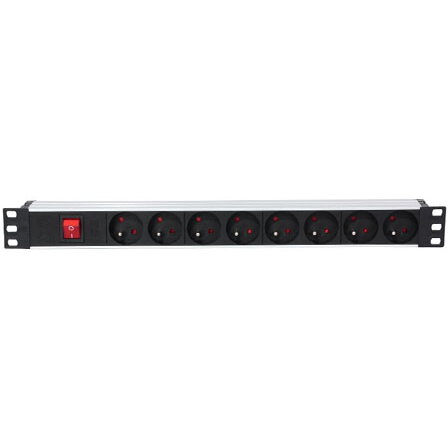 CONTROLLER ECHIPAMENTE 8 CAI 19 RACK