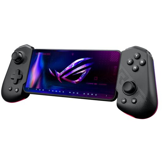 Controller ROG Tessen pentru Android