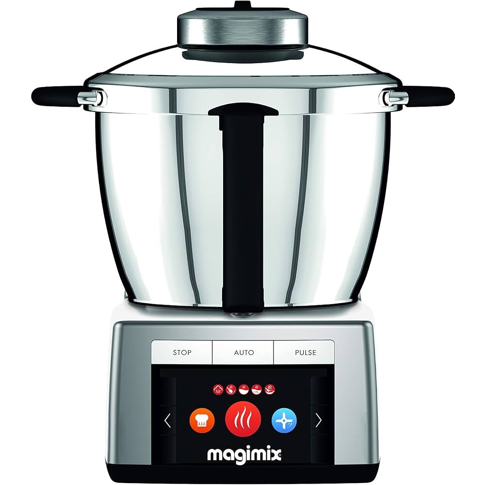 Cook Expert Chrom matt