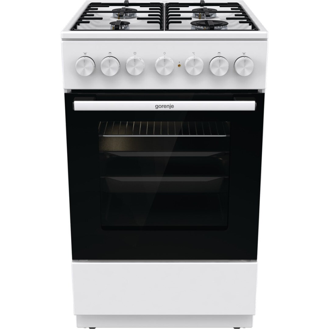 Cooker  GK5B41WH