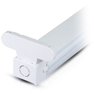 CORP ILUMINAT 2X120CM IP20