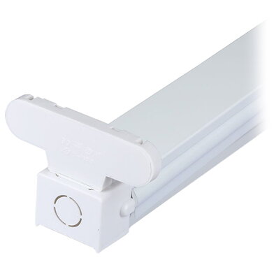 CORP ILUMINAT 2X150CM IP20