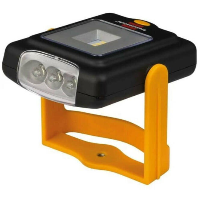 Corp Iluminat 4+3 SMD LEDCREE 200+20lm