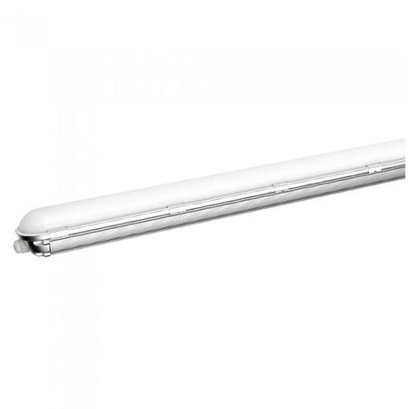 CORP ILUMINAT LED 120CM 60W 6000K A++ ALB RECE IP65, CIP SAMSUNG