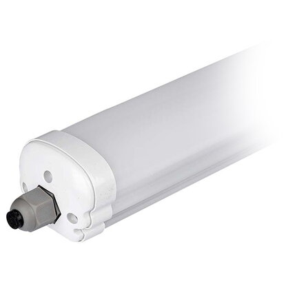 CORP ILUMINAT LED 150CM 48W 4000K ALB NEUTRU IP65 CIP SAMSUNG