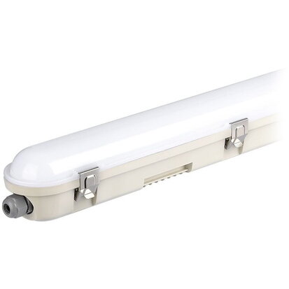 CORP ILUMINAT LED 36W 120CM CU CU SENZOR MISCARE 6400K