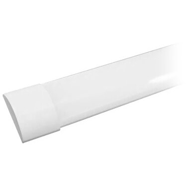 CORP ILUMINAT LED 40W 120CM 3000K ALB CALD CIP SAMSUNG