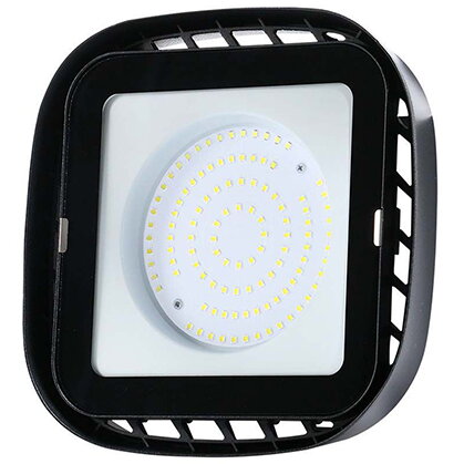 CORP ILUMINAT LED HIGHBAY 200W 4000K ALB NEUTRU