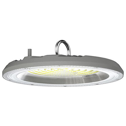 CORP ILUMINAT LED INDUSTRIAL 150W 3IN1 IP65 - GRI