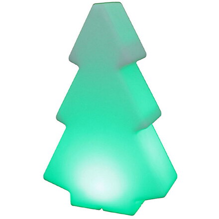 CORP ILUMINAT LED RGB FORMA BRADULET