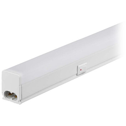 CORP ILUMINAT LED T5 7W 60CM 4000K ALB NEUTRU CIP SAMSUNG