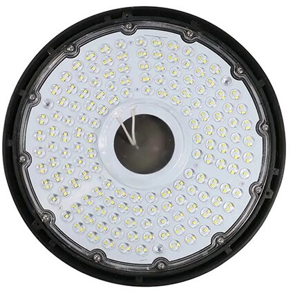 CORP LED ILUMINAT INDUSTRIAL 200W 6400K ALB RECE, CIP SAMSUNG