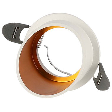 CORP SPOT GU10 - ALBE