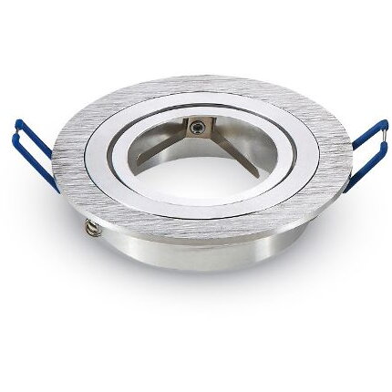 CORP SPOT GU10 UNGHI REGLABIL