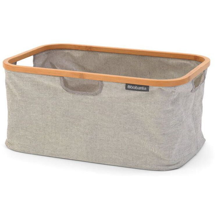 Cos de Rufe  40 L collapsible grey