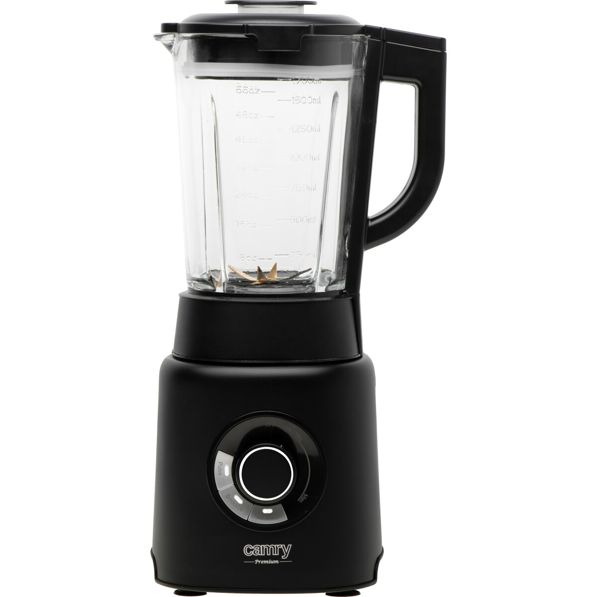 Blender CR 4089 1200W Negru
