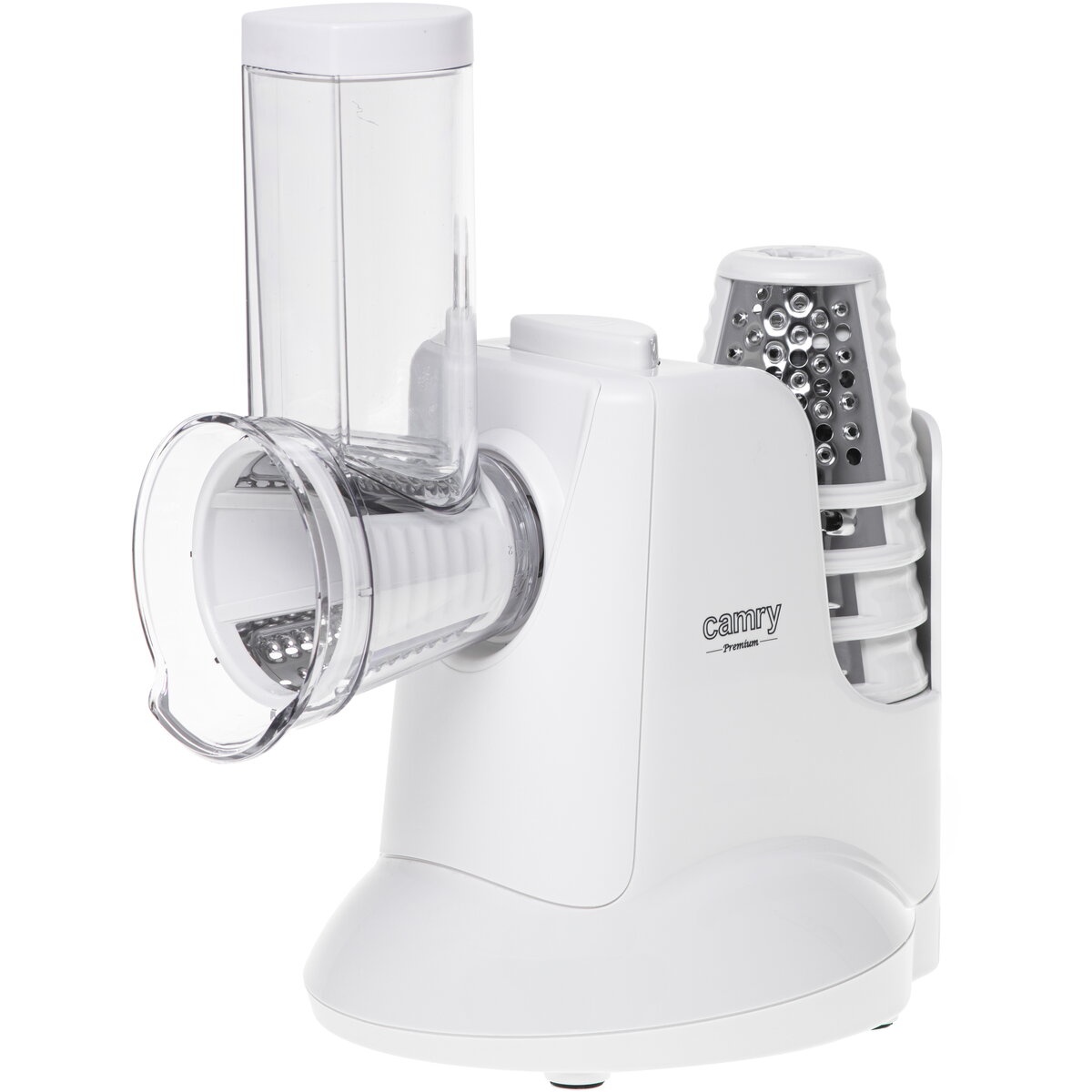 CR 4816 Vegetable slicer, White