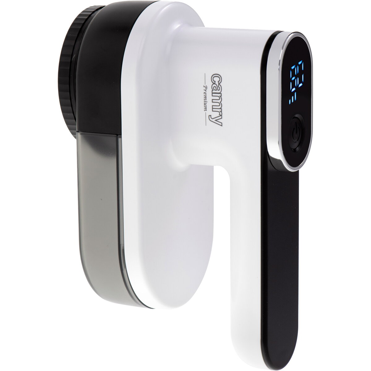 CR 9620 Lint remover, White/Black