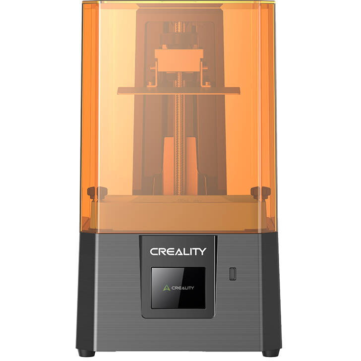 Creality Halot R6 3D printer