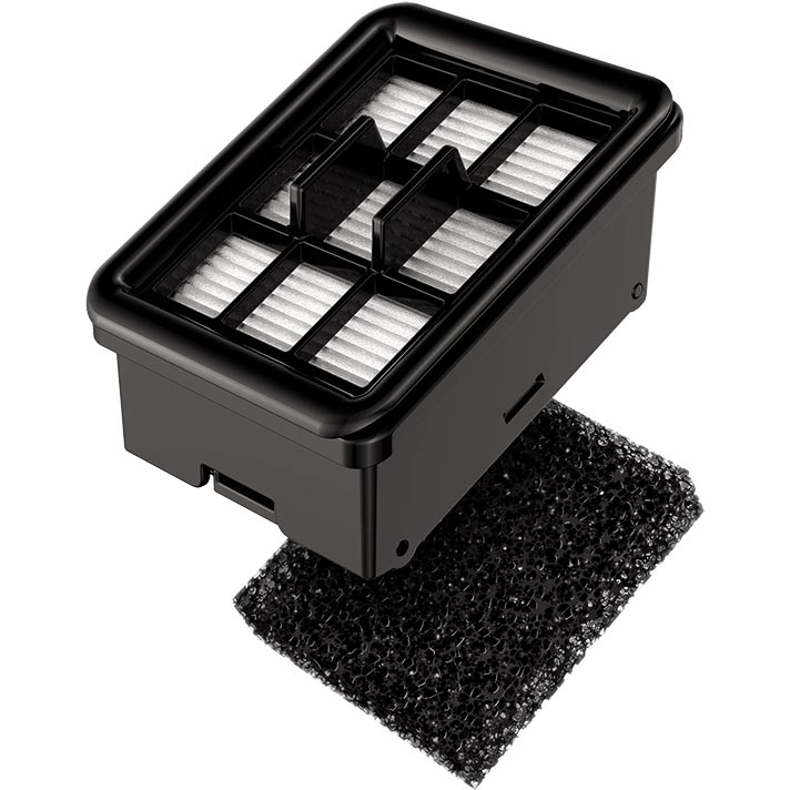 CrossWave Vacuum Filter for HF3