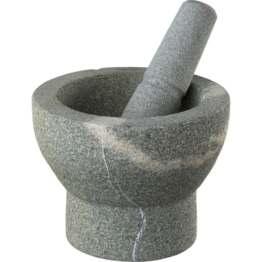 Crunchy Mortar de granit