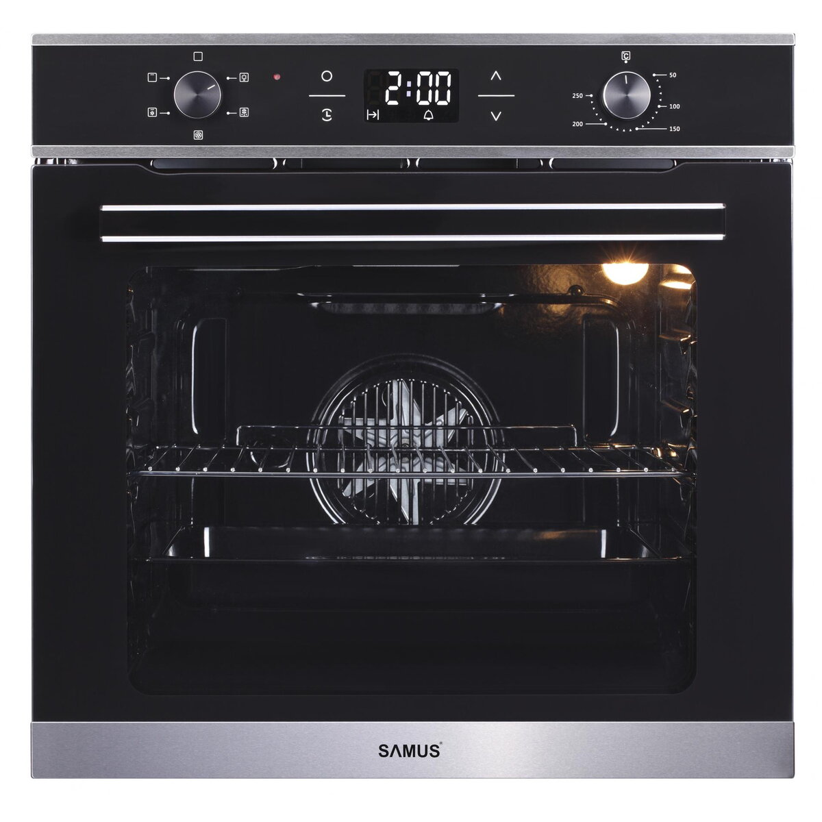 Cuptor Incorporabil SC625GDX5