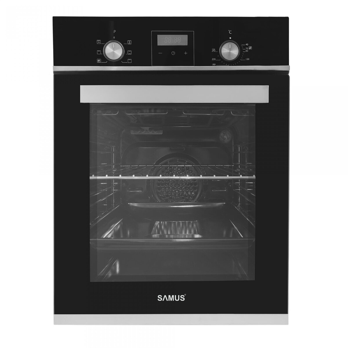 Cuptor Incorporabil SCE459GTBV