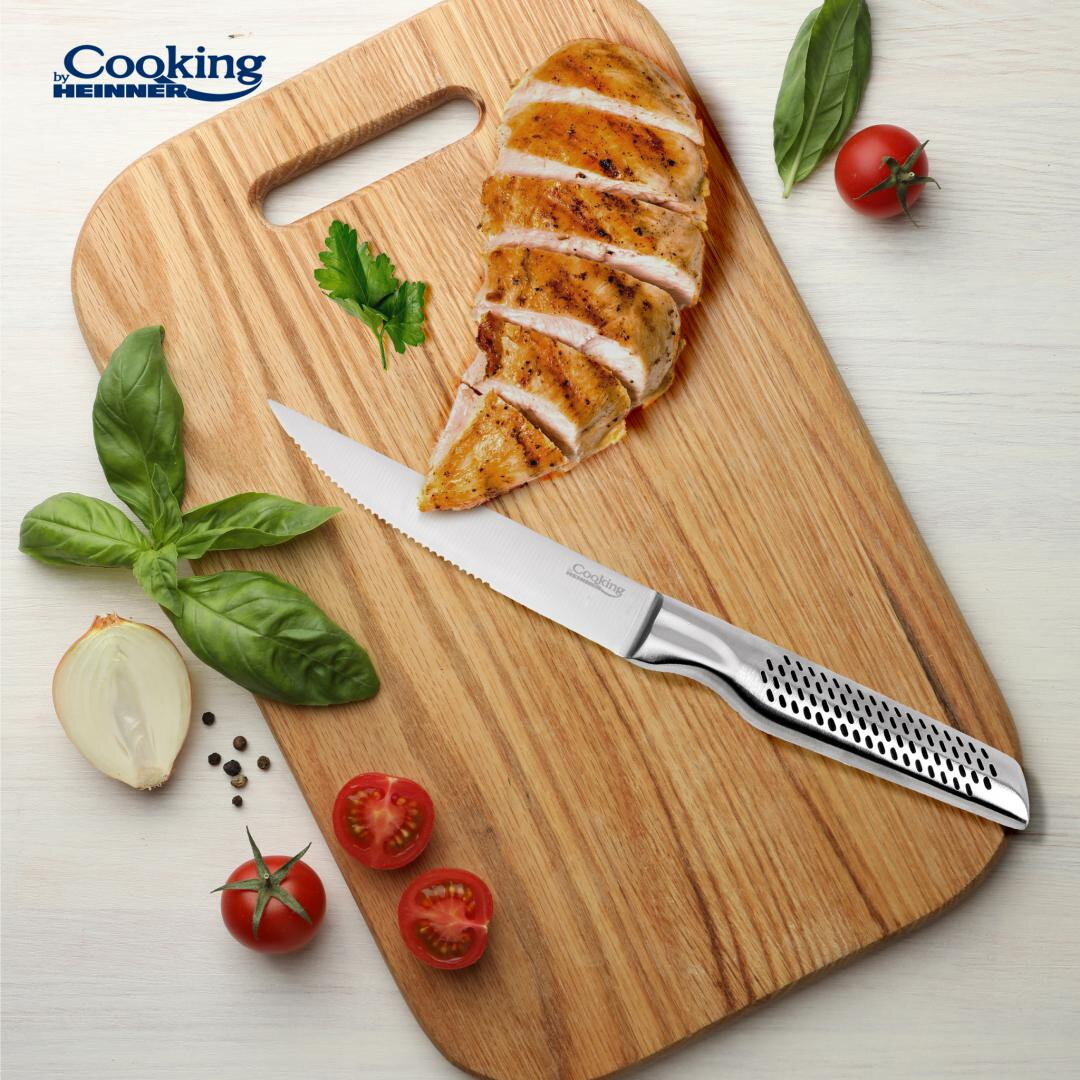 Cutit Friptura 13 Cm Skyline Inox