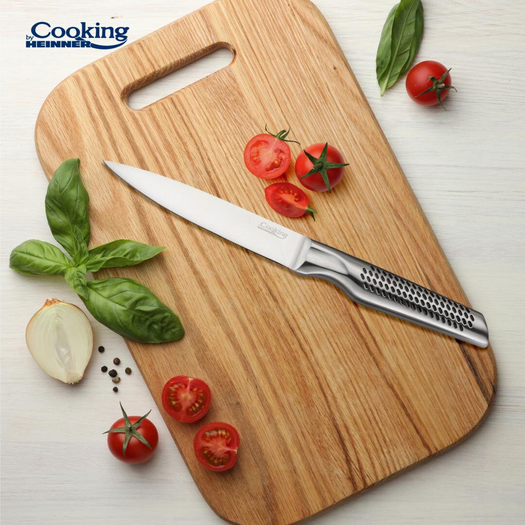 CUTIT INOX UNIVERSAL 13 CM,SKYLINE