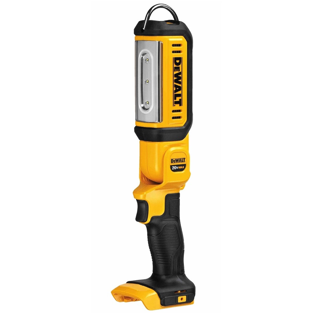 DCL050 work light LED Black,Yellow