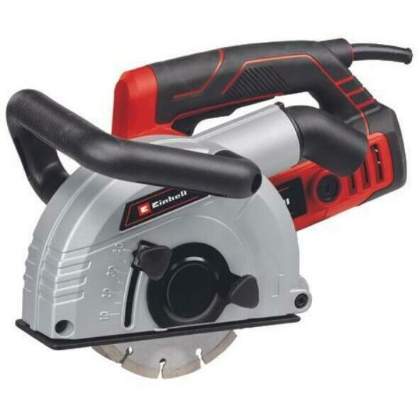 Debitor canale Expert TE-MA 1700, 1700 W, disc Ø150 x Ø22.2, 7000 RPM, geanta, 4 discuri diamantate de taiere